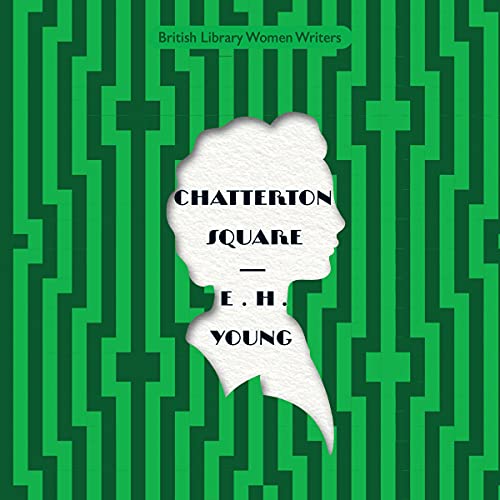 Cover of Chatterton Square