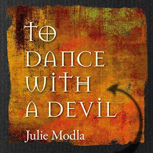 Cover of To Dance with a Devil