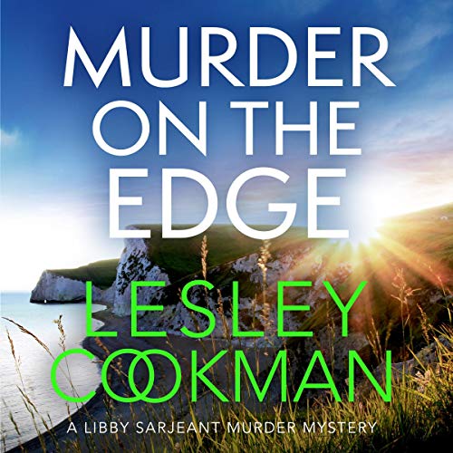 Cover of Murder on the Edge