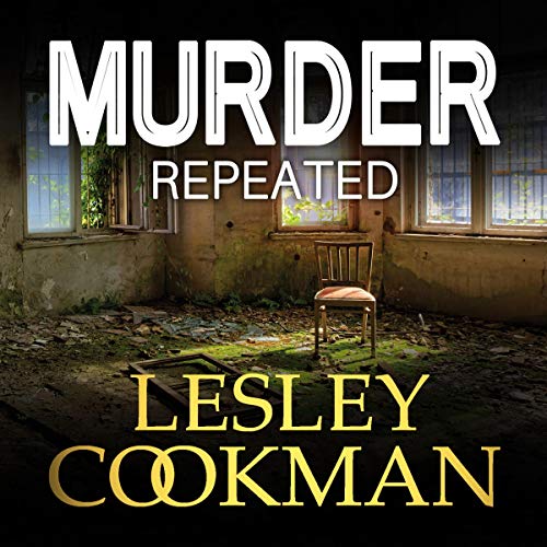 Cover of Murder Repeated