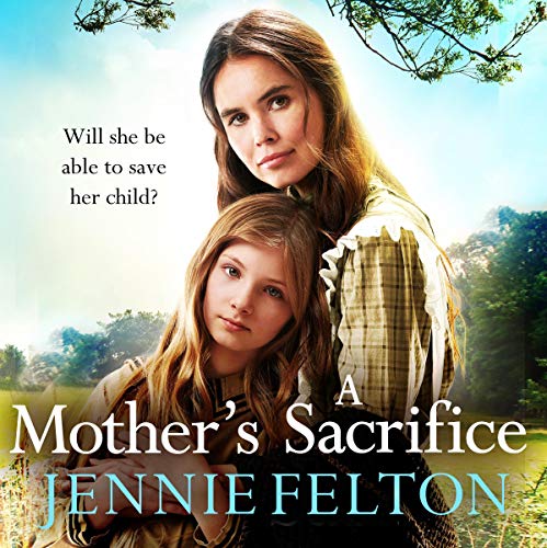 Cover of A Mother's Sacrifice