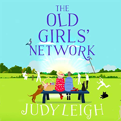 Cover of The Old Girls' Network