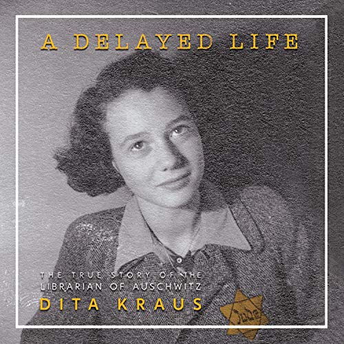 Cover of A Delayed Life