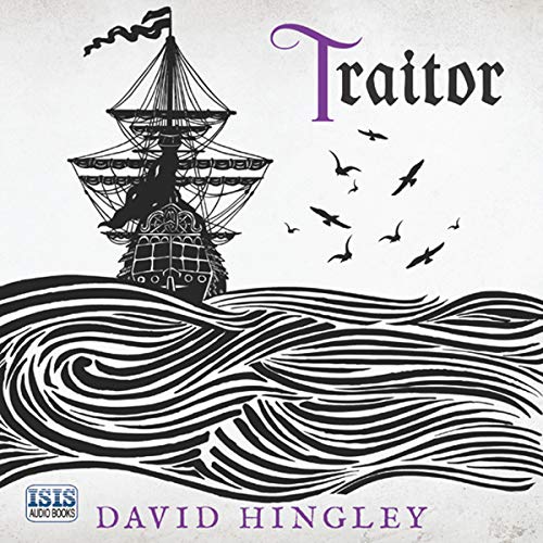 Cover of Traitor