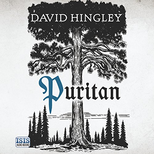 Cover of Puritan