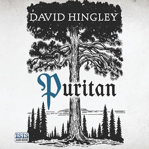 Cover of Puritan