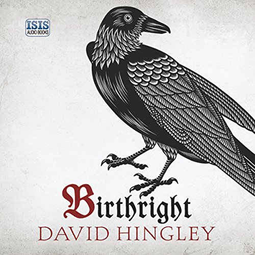 Cover of Birthright