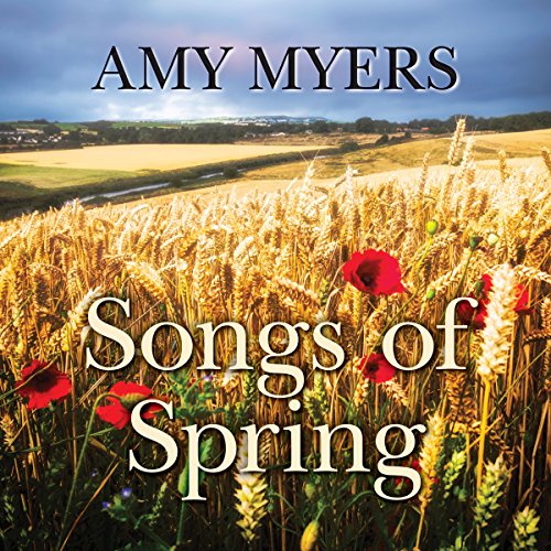 Cover of Songs of Spring