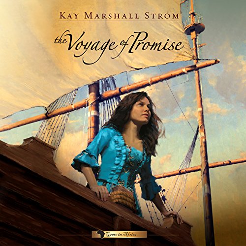 Cover of The Voyage of Promise