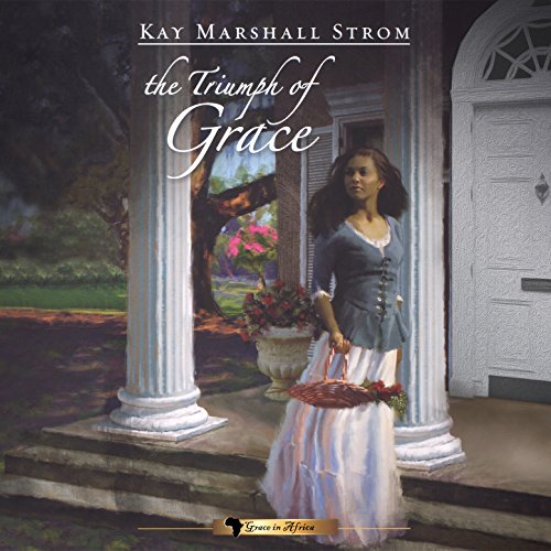 Cover of Triumph of Grace