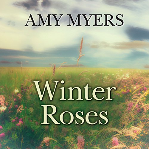 Cover of Winter Roses