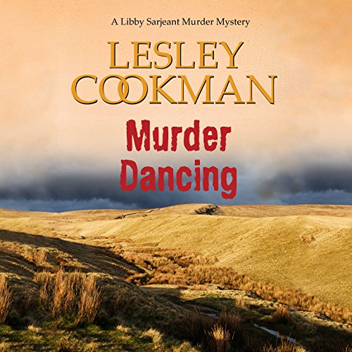 Cover of Murder Dancing