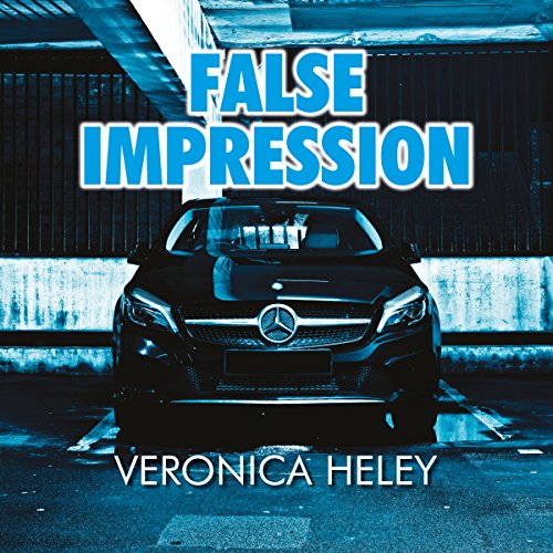 Cover of False Impression
