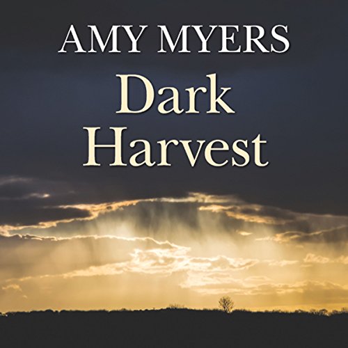 Cover of Dark Harvest