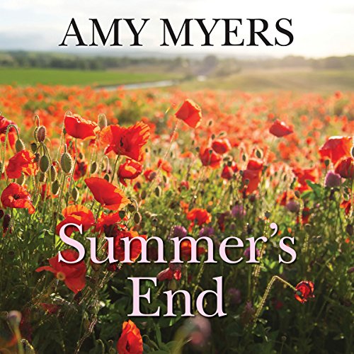 Cover of Summer's End