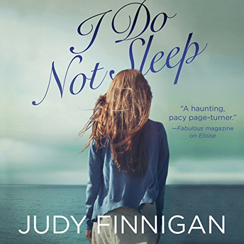 Cover of I Do Not Sleep