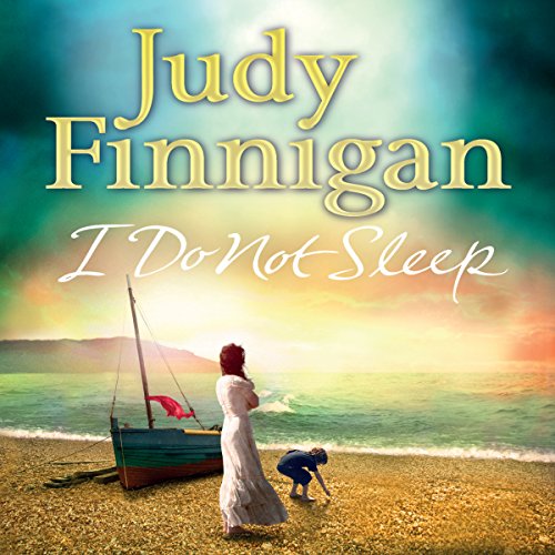 Cover of I Do Not Sleep