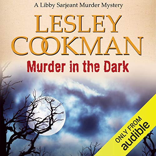 Cover of Murder in the Dark