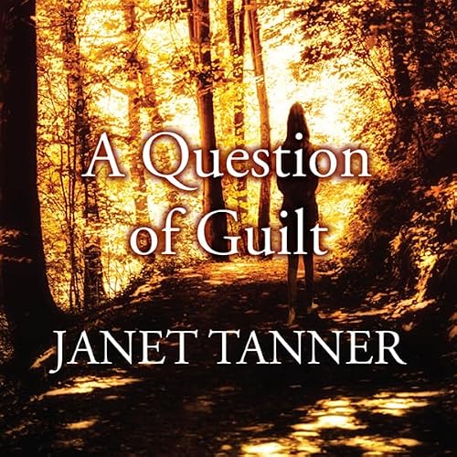 Cover of A Question of Guilt
