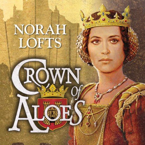 Cover of Crown of Aloes