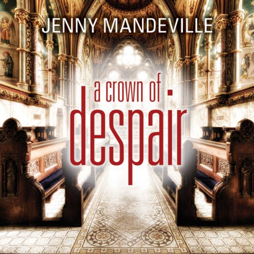 Cover of A Crown of Despair