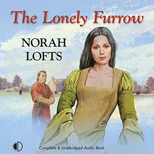 Cover of The Lonely Furrow