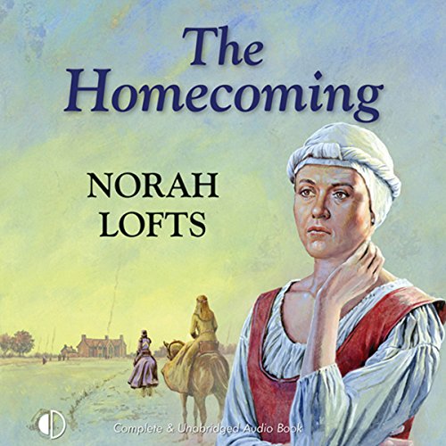 Cover of The Homecoming