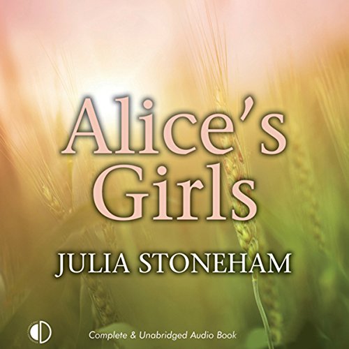 Cover of Alice's Girls