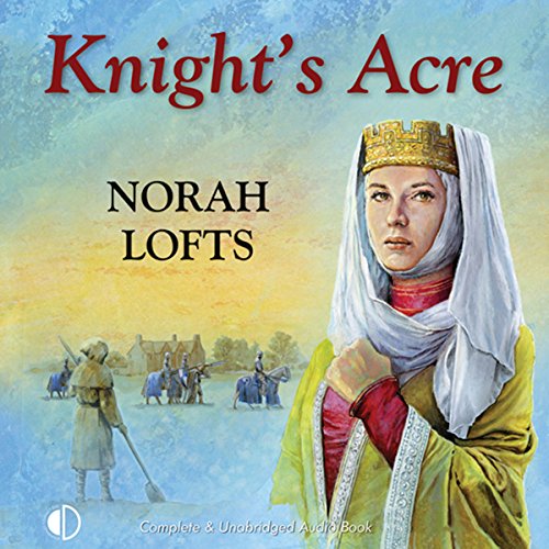Cover of Knight's Acre