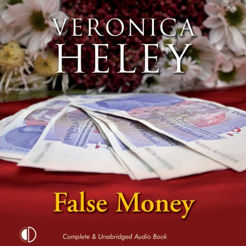 Cover of False Money