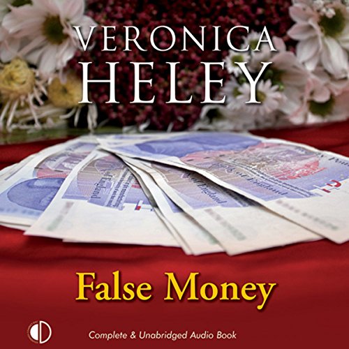 Cover of False Money