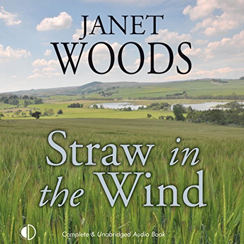 Cover of Straw in the Wind