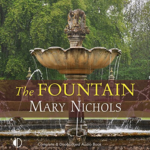 Cover of The Fountain