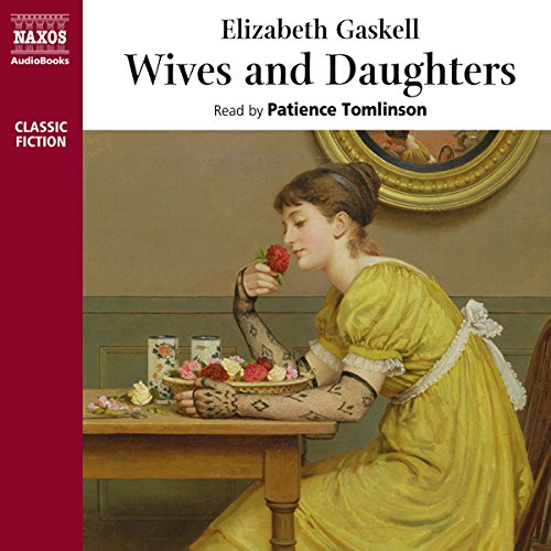 Cover of Wives and Daughters