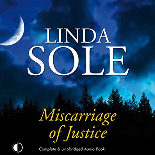 Cover of Miscarriage of Justice