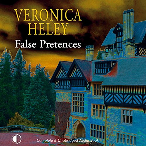 Cover of False Pretences