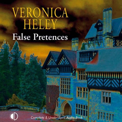 Cover of False Pretences