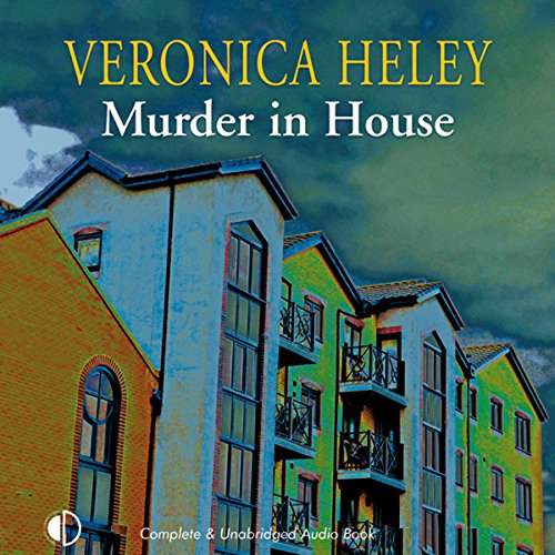 Cover of Murder in House