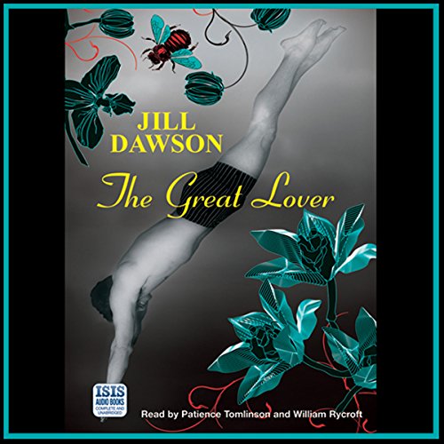 Cover of The Great Lover