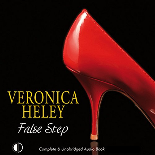 Cover of False Step