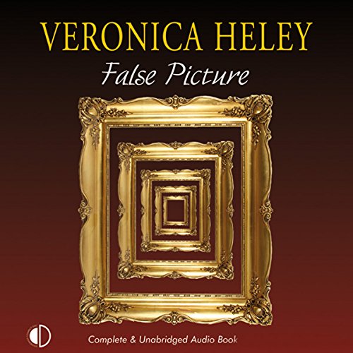 Cover of False Picture