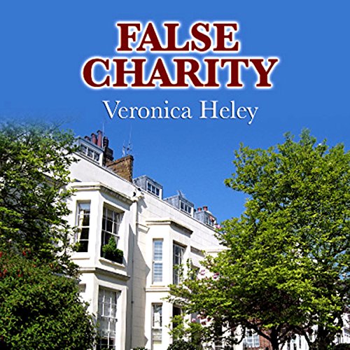 Cover of False Charity