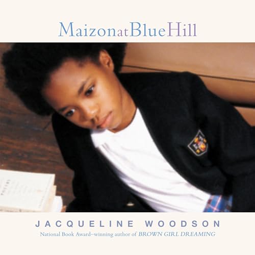 Cover of Maizon at Blue Hill