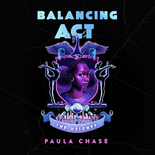 Cover of Balancing Act