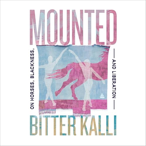 Cover of Mounted