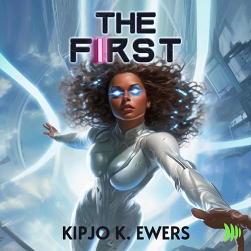 Cover of The First