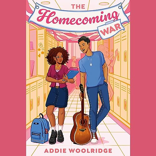 Cover of The Homecoming War