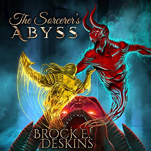 Cover of The Sorcerer's Abyss