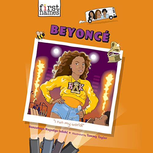 Cover of Beyoncé