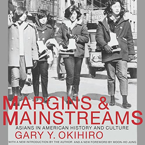 Cover of Margins and Mainstreams